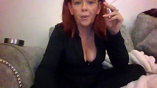 Snapshot of Forbidden-Irish-x chatting on 01/31/26, 10:30 Forbidden-Irish-x online show from 01/31/26, 10:30