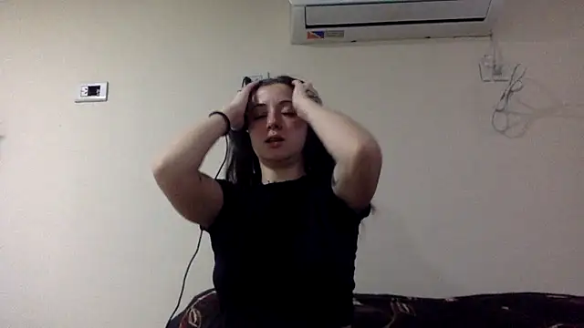 aixablackk online show from 06/22/26, 09:23