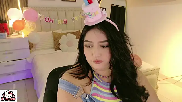 Snapshot of ninna_sweet chatting on 03/08/26, 01:48 ninna sweet online show from 03/08/26, 01:48