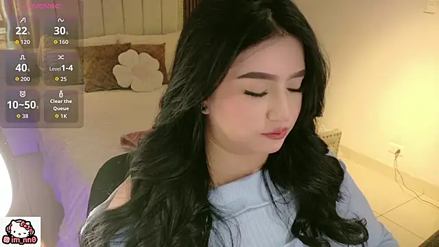 Snapshot of ninna_sweet chatting on 03/12/26, 12:33 ninna sweet online show from 03/12/26, 12:33