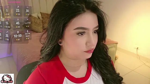 Snapshot of ninna_sweet chatting on 03/22/26, 12:30 ninna sweet online show from 03/22/26, 12:30