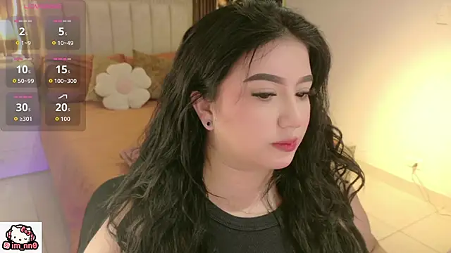 Snapshot of ninna_sweet chatting on 04/07/26, 12:38 ninna sweet online show from 04/07/26, 12:38