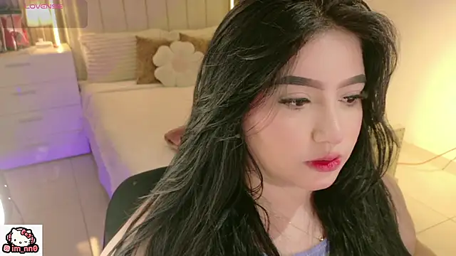 Snapshot of ninna_sweet chatting on 05/13/26, 01:08 ninna sweet online show from 05/13/26, 01:08
