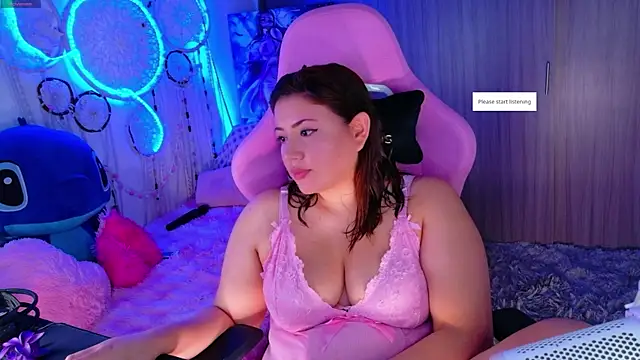 ALIS E G online show from 07/26/26, 06:04