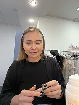 MonicaWestt online show from 06/22/26, 06:10