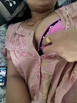 Nisha Lovely online show from 03/28/26, 07:41