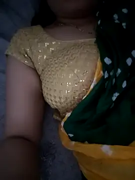 Nisha Lovely online show from 06/11/26, 08:56