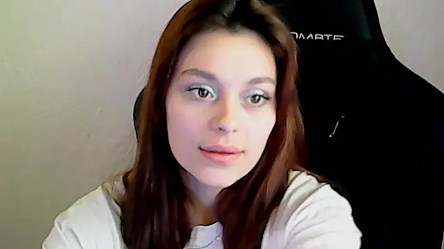 Eva Avea online show from 02/02/26, 08:24