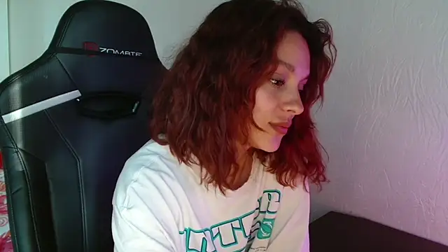Eva Avea online show from 06/08/26, 03:12