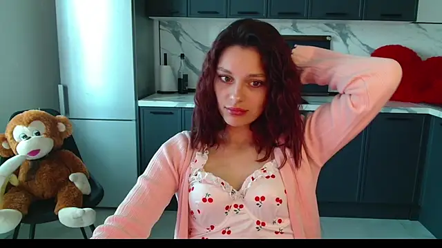 Eva Avea online show from 06/25/26, 09:03