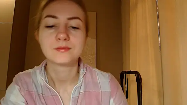BluueSilk online show from 01/08/25, 07:34