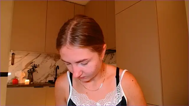 BluueSilk online show from 10/29/25, 05:53