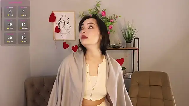 Noiry Vuvez online show from 06/17/26, 08:21