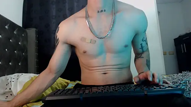 TylerBelfort online show from 06/09/26, 04:07