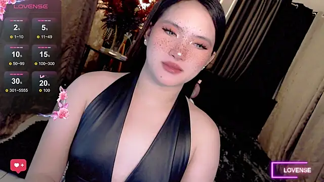 IsabellaXoXo69 online show from 06/19/26, 11:19