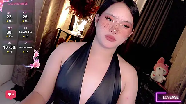IsabellaXoXo69 online show from 06/29/26, 11:05