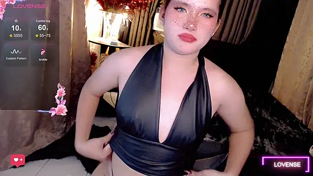 IsabellaXoXo69 online show from 07/05/26, 04:30