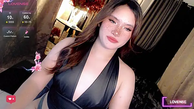 IsabellaXoXo69 online show from 07/05/26, 04:36