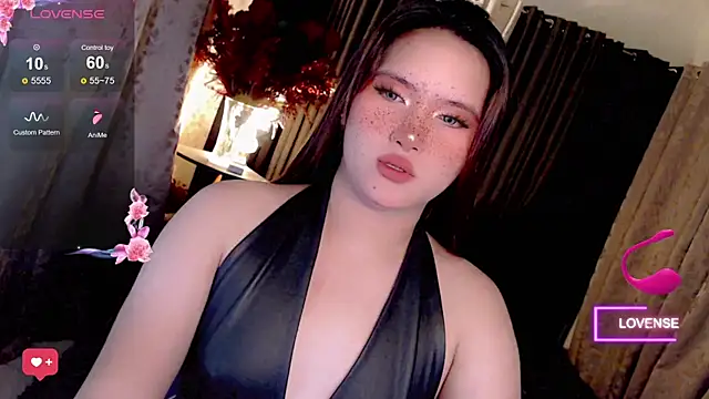 IsabellaXoXo69 online show from 07/12/26, 09:50