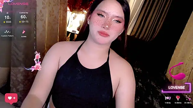 IsabellaXoXo69 online show from 07/14/26, 10:21