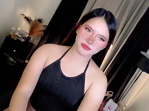 IsabellaXoXo69 online show from 07/17/26, 12:06
