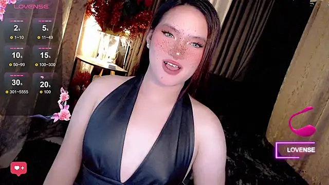 IsabellaXoXo69 online show from 07/22/26, 07:38