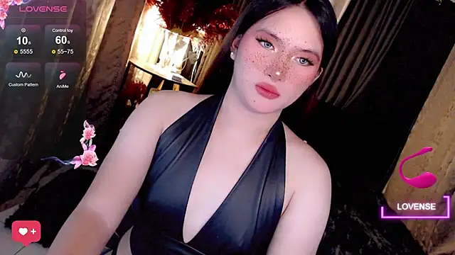 IsabellaXoXo69 online show from 07/24/26, 01:58