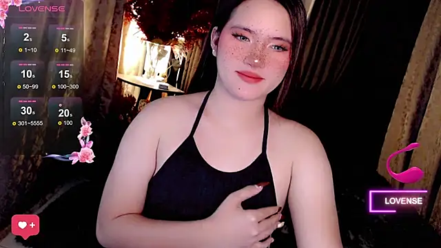 IsabellaXoXo69 online show from 07/28/26, 12:07
