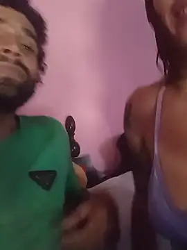 casal atrevido online show from 06/02/26, 01:35