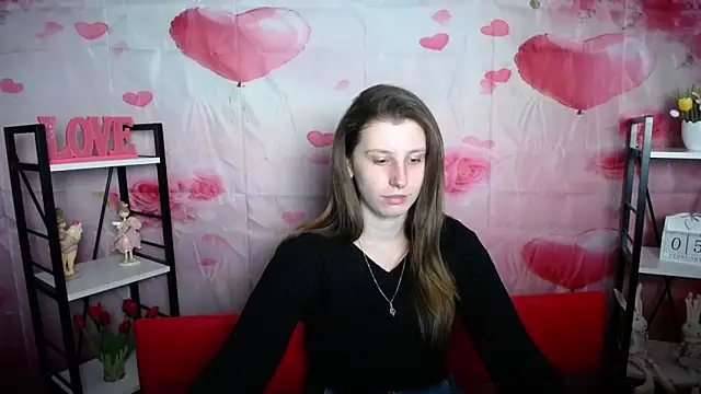 Snapshot of LilianaShine chatting on 02/07/26, 12:20 LilianaShine online show from 02/07/26, 12:20