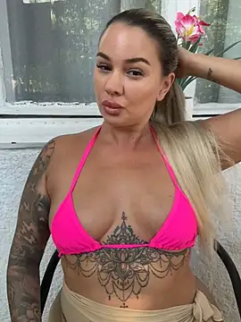 sexybatwomen33 online show from 07/14/26, 02:45