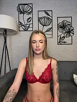 xXKelly bonb0nXx online show from 03/18/26, 01:03