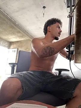 menoquarenta online show from 05/31/26, 05:09