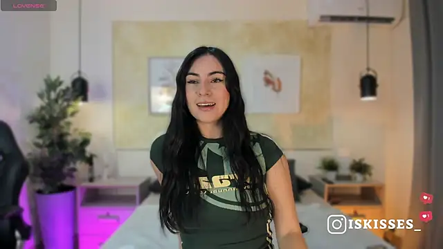 IsabellaSweet   online show from 07/17/26, 04:08