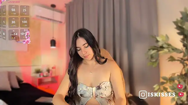 IsabellaSweet   online show from 07/25/26, 03:48