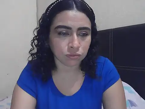 Snapshot of DalilahMx chatting on 06/12/26, 03:55 DalilahMx online show from 06/12/26, 03:55