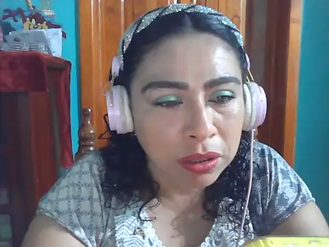 DalilahMx online show from 06/22/26, 06:16