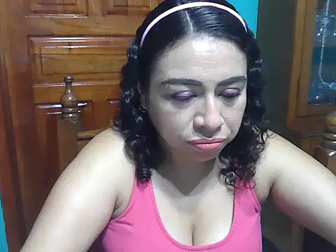 DalilahMx online show from 06/23/26, 03:10