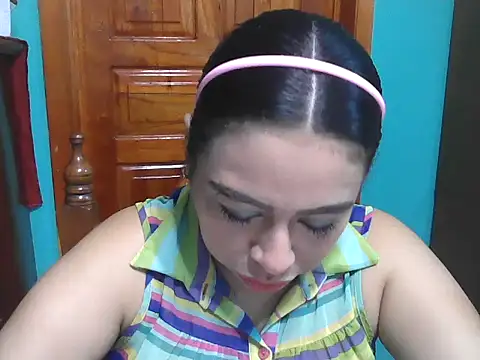 DalilahMx online show from 06/24/26, 02:38