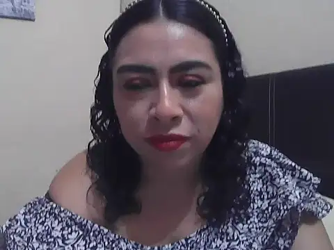 DalilahMx online show from 07/09/26, 06:23