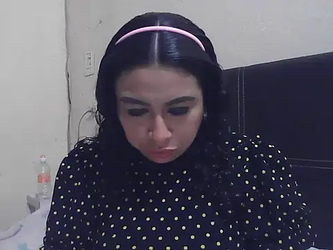 DalilahMx online show from 07/10/26, 05:37