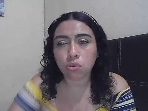 DalilahMx online show from 07/14/26, 01:52