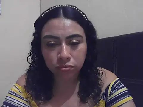 DalilahMx online show from 07/14/26, 02:05