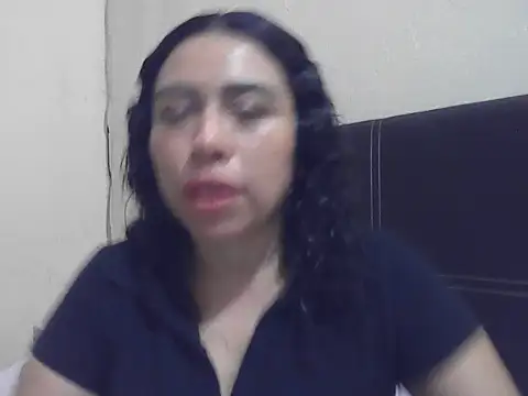 DalilahMx online show from 07/15/26, 01:11