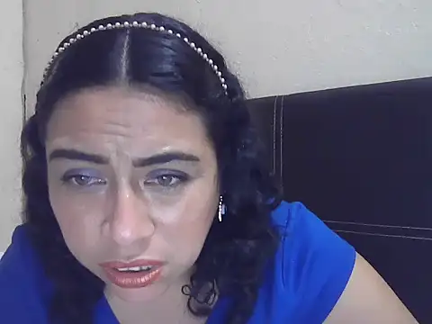 DalilahMx online show from 07/23/26, 02:09