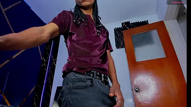 Walkers05 online show from 07/20/26, 06:43