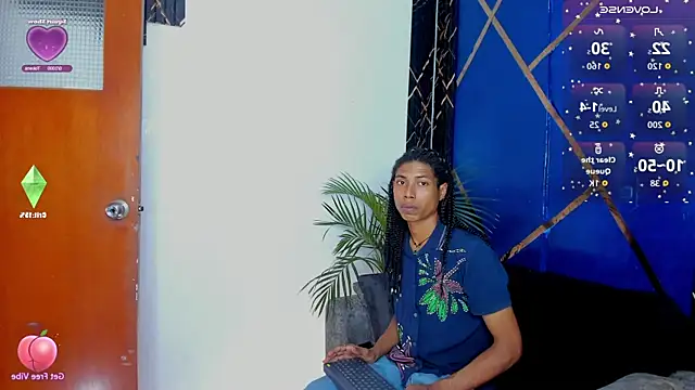 Walkers05 online show from 07/25/26, 05:54