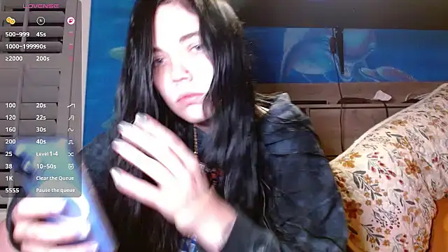 ahungkittykat online show from 04/29/26, 12:27