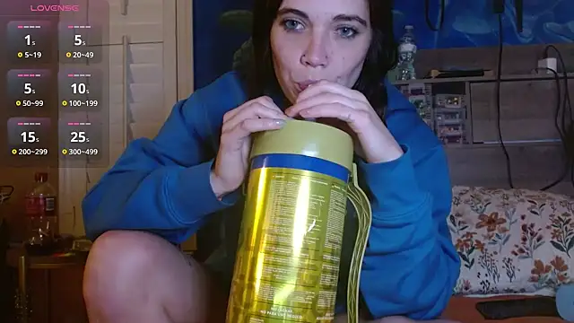 ahungkittykat online show from 06/07/26, 05:44