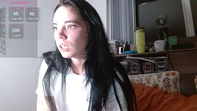 ahungkittykat online show from 06/29/26, 06:41